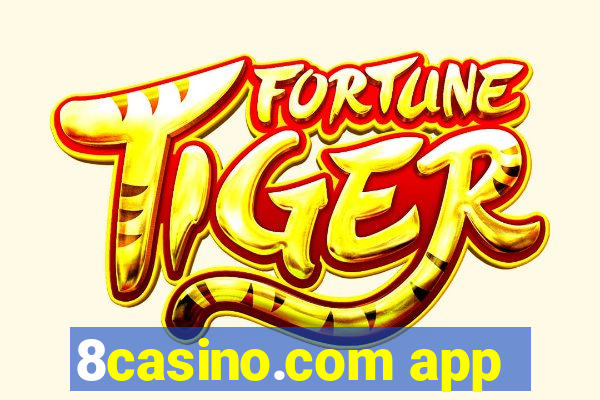 8casino.com app